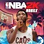 NBA 2K Mobile Basketball