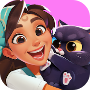 Juega Petopia Mystery: Bubble Puzzle En PC