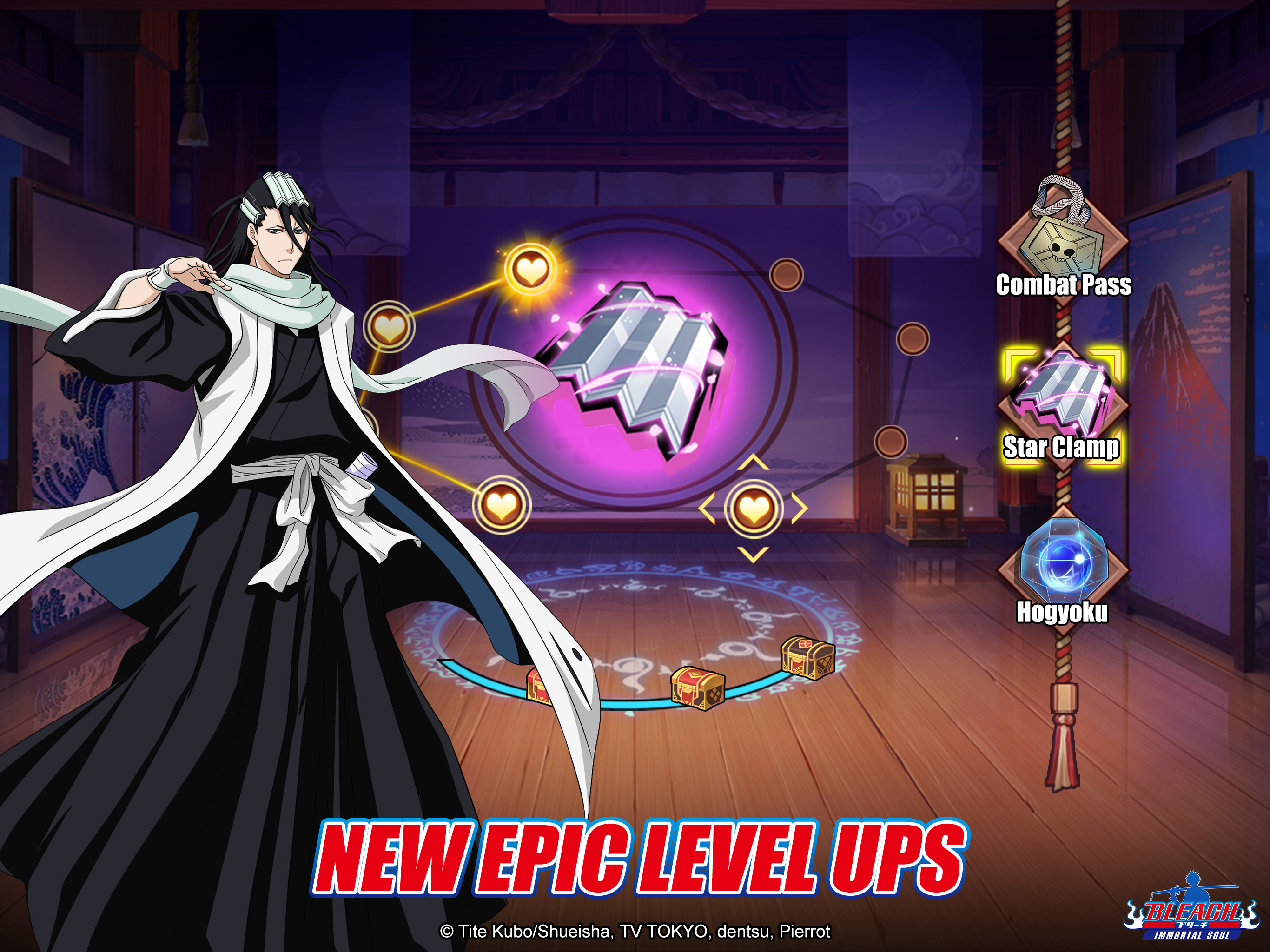 Download & Play BLEACH Brave Souls on PC & Mac (Emulator)