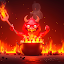 Idle Evil Clicker