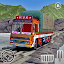 Indian Truck Cargo Driving Simulator 2021
