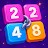 2248: Number Puzzle 2048