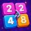 2248: Number Puzzle 2048
