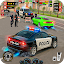 US Police Car Chase: Cop Games