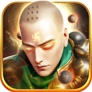 Chơi Cổ Long Kiếm: Vào Game Lên VIP on PC