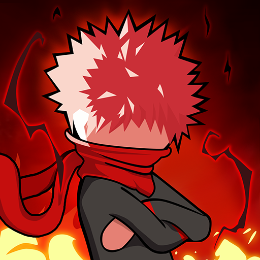 Stickman Cursed Fight 3v3