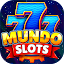 Mundo Slots - Tragaperras Bar