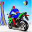 GT Bike Stunt: Moto Bike Game