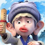 人人有功練：腸仔江湖見 pc