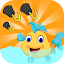 Save the Fish Rescue Puzzle