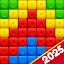 Toy Bomb: Blast & Match Toy Cubes Puzzle Game