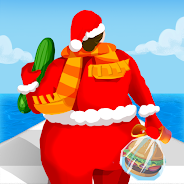 Играй Fat 2 Fit! на ПК