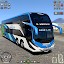 Bus Driving Modern Bus Game