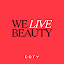 WE LIVE BEAUTY