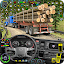 US Euro Truck Games 3d