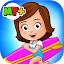 My Town : Beach Picnic Games for Kids