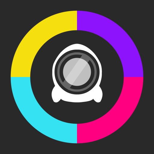 Play Color Switch - Endless Fun! Online