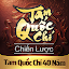 Tam Quốc Chí-Chiến Lược