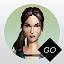 Lara Croft GO