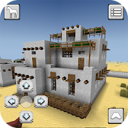 プレーする ワイルドウェストクラフト - ミニウェストワールド をPCで