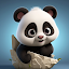 Little Panda