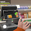 Super Market Atm Machine Simulator: Shopping Mall