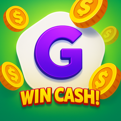 GAMEE Prizes: Jeux d'argent