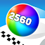 Ball Master 2048: Ball Run 3D