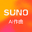 Suno - AI音楽