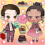 Character Maker: Dress-up Game