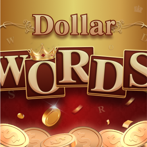 Play Dollar Words Online