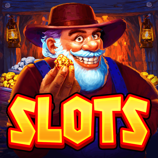 Play Gold Mine Slots Online