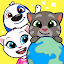 Talking Tom & Friends: World