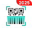 QR & Barcode Scanner Launcher