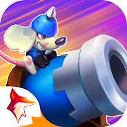 เล่น Crystal Guardians Zingplay บน PC