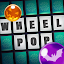 Bubble Pop: Wheel of Fortune! Puzzle Word Shooter