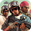 Gangstar gun games: Crime War