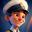 Ship Master: 3-Gewinnt-Puzzle