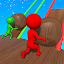 Snow Race 3D: Fun Racing