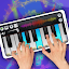 Piano Learning 88 Keyboard