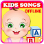 Kids songs - Best оffline songs 2019
