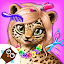Jungle Animal Hair Salon - Wild Style Makeovers