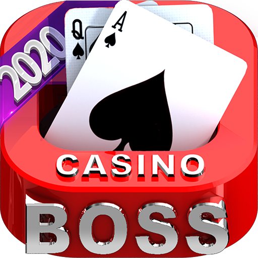 Boss Casino Poker Baccarat