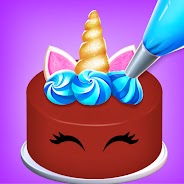 Main Birthday Cake Maker: Cake Game on PC