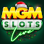 MGM Slots Live - Vegas 3D Casino Slots Games