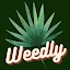Weedly: Recognize Weed THC