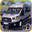 Minibus Van Driver Game