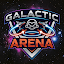 Galactic Arena - Space War MMO