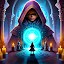 Escape Room: Mysterious Dream