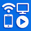 Transmitir TV+ Chromecast Roku
